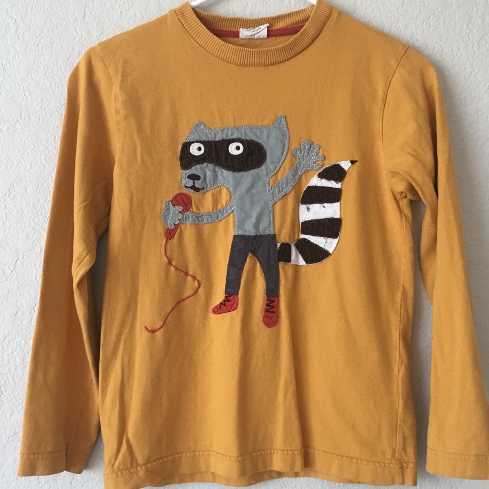 Long sleeve Mini Boden